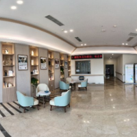 自在安和如皋护理院