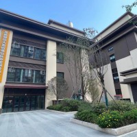 龙泉驿区中京爱侬养老服务中心