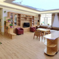 巴彦淖尔市老年康复护理院【武仁玺医养院】