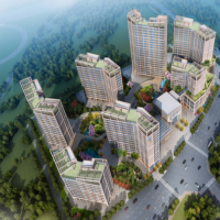 太保家园厦门国际颐养社区