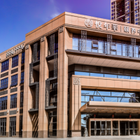 悦年华|颐养中心（武汉石桥）