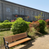 西安青华山庄老年公寓